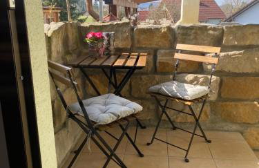 Ferienwohnung Fischer in Rödental - Foto 14