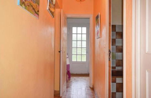 1 Bedroom Awesome Home In Penvénan - Foto 13