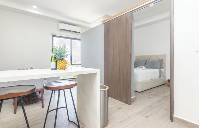 Distrito Corazón by BoutiqueApartmentsMX - Photo 40