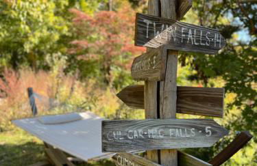 Center Hill Lake Retreat Lake Views, Fire Pit & 400 Yds to Water - Foto 20