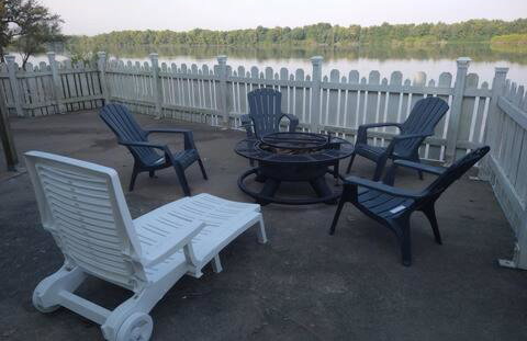 Beautiful Lake House at the Matanzas Beach - Photo 19