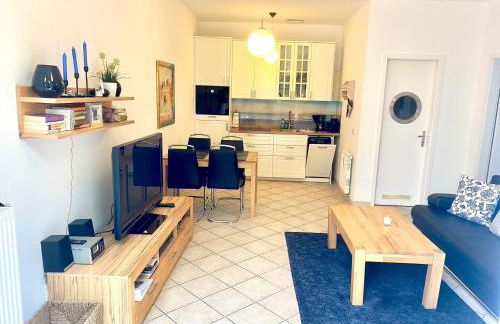 Strandstr 14 Fewo 02 - Foto 1