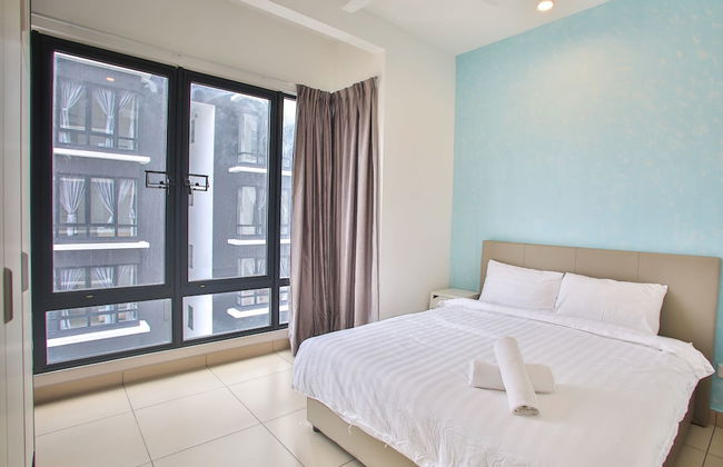 OwnAStay Midhill by Symphony Suite - Photo 33