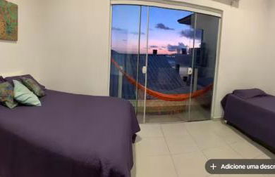 Ocean Residence - Aptos Pé na Areia Ponta do Papagaio - Foto 34