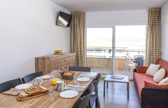 RVApartaments La Pineda - Foto 25