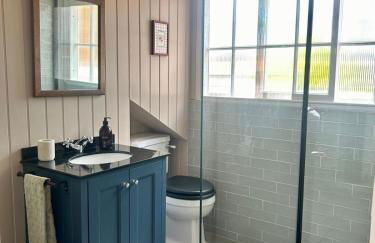 Characterful Southwell Town Centre Cottage - Foto 7