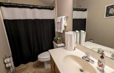 Home away from home Charlotte - Foto 44