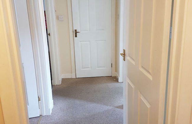 Apartment 3 Pheonix Flats - Foto 11