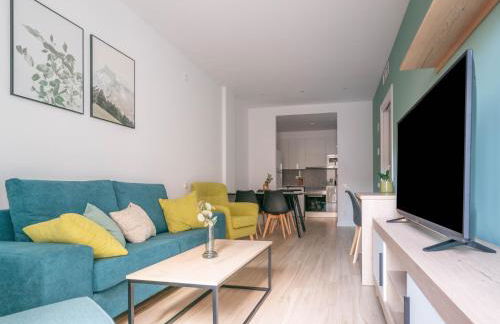 Limehome Barcelona Carrer de Besalú 90 - estancia temporal - Foto 8