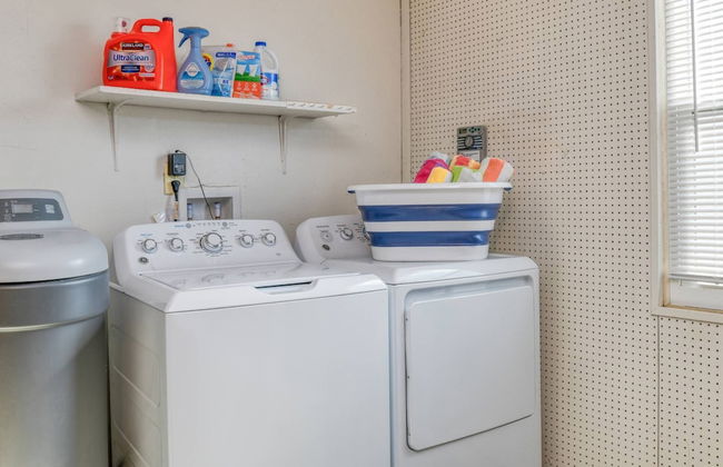 Almost Heaven Beach House - Foto 73