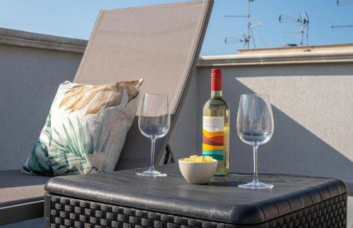 La Dolce Vista - Magaggiari - Foto 16