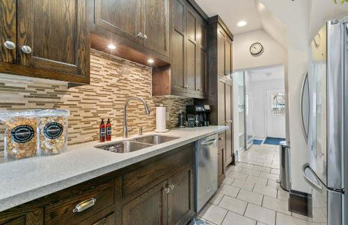 Lyndale Pleasant Getaway - Foto 10