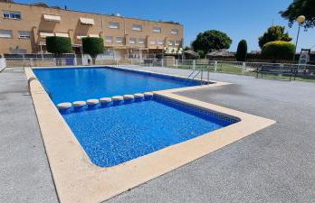 Casa adosada con vistas al mar y con piscina - Photo 31