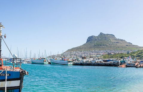 dk villas 2 The Boardwalk - Hout Bay - Photo 57