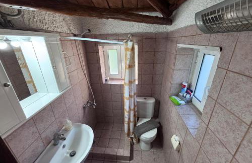 Δωμάτια Εξοχή-With fireplace and view to the sea - Foto 35