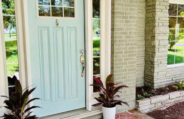 Raleigh Retreat with Pool Table, Grill & ADA Bath - Foto 6