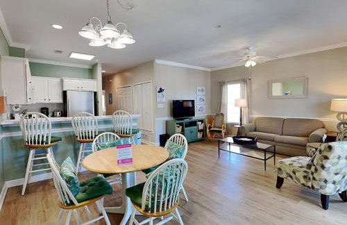 Tybee Sands by Tybee Vacation Rentals - Foto 36