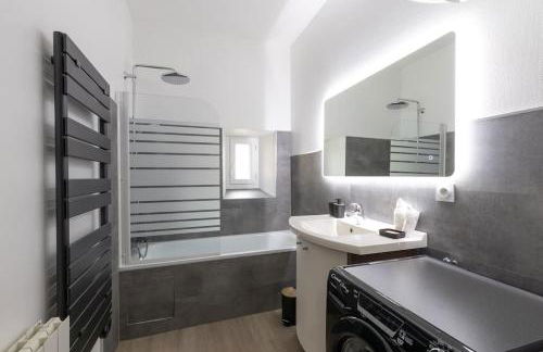 Cabana & L'Ain, Lune & L'Eau - Foto 20