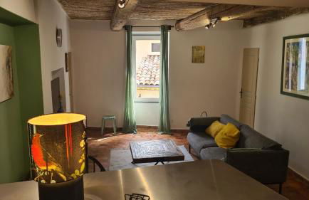 Cocon du Papillon à Lourmarin - Foto 7