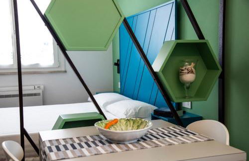 CasaLO' Igea - Foto 48