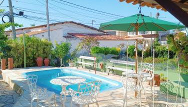 Villa das Pedras - Ponta de Pedras - Foto 2