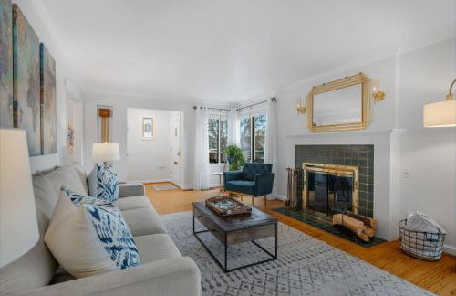 3 BR Loyal Heights Charmer Patio and Lawn - Foto 7