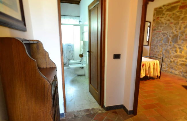 Belvilla by OYO Volpe - Foto 11