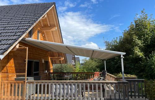 Haus Kleeblatt im Chiemgau - Foto 1