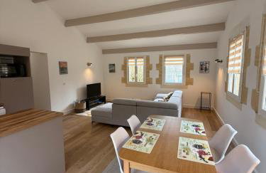 Les gîtes de la Joubertie - Foto 5