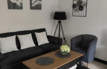 Gîte de la roseraie - Foto 6