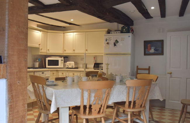 Whitefriars - Foto 20