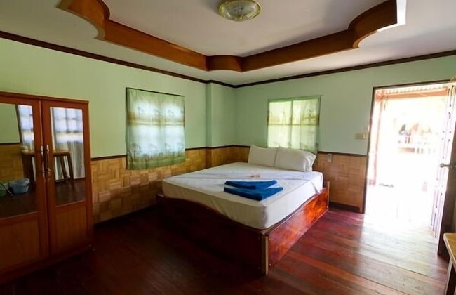 Salad Villa - Foto 3