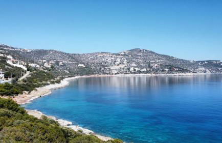 Blue and White - Foto 5