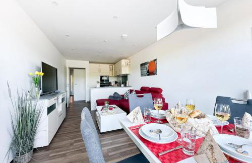 Haus Windjammer Duhnen Wohnung 3 - Photo 7