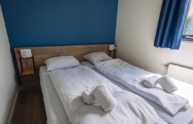 Detached Holiday Home Near Nijmegen - Foto 4