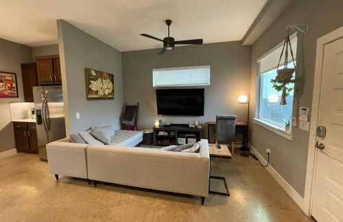 Modern Home In North-central Austin - Foto 8