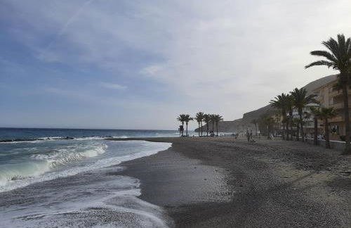 Apartamento playero con vistas a la montaña - Foto 26