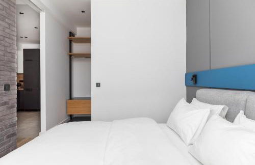 Oddity Seafront Penthouse Apartments - Foto 68