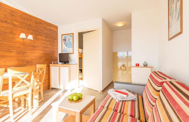 Residence Pierre et Vacances Le Pedrou - Foto 11