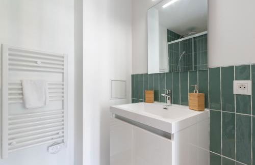 Appartements Le Berliet - Montplaisir - Photo 47