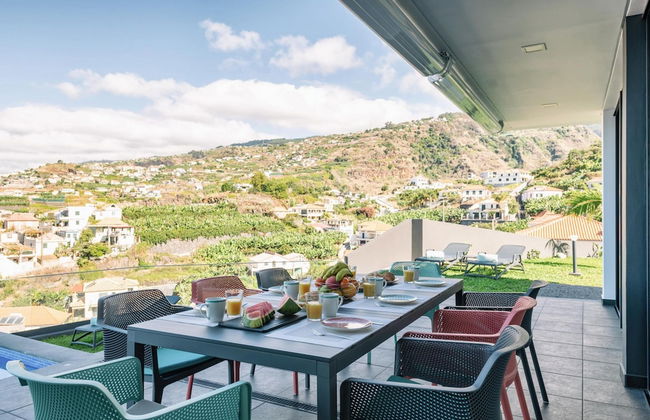 Villa Ocean Haven by Atlantic Holiday - Foto 69