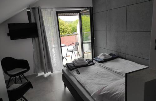 Wiejska 21 - Foto 17