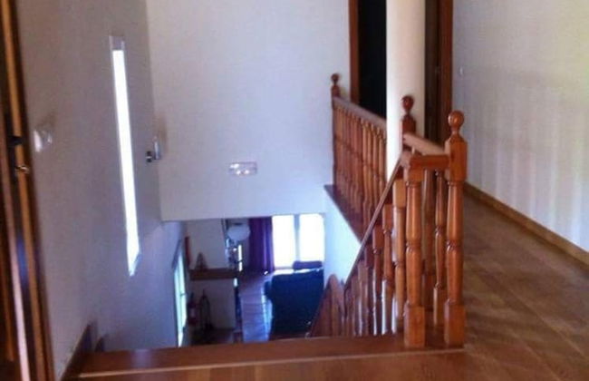 P Delgada 3-bed House, Sleeps 6, Parking & Seaview - Foto 4