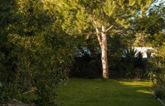 Edles Apartment in Architektenvilla mit großem Pool, Sauna, Dachterrasse und malerischem Garten - Foto 27