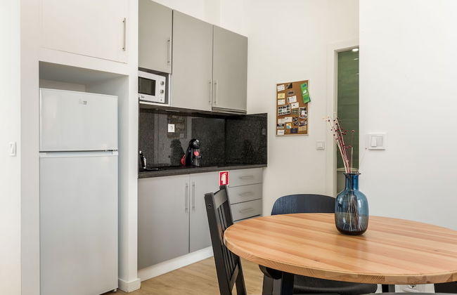 Apartment Bolhão Market by Sweet Porto - Foto 45