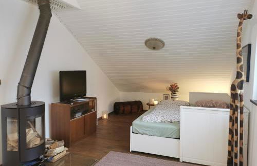 Wohnung in idyllischem Örtchen - Foto 2