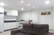 Apartamentos Ed London, 150m das Termas, Climatizado - 2 vagas garagem - Photo 38