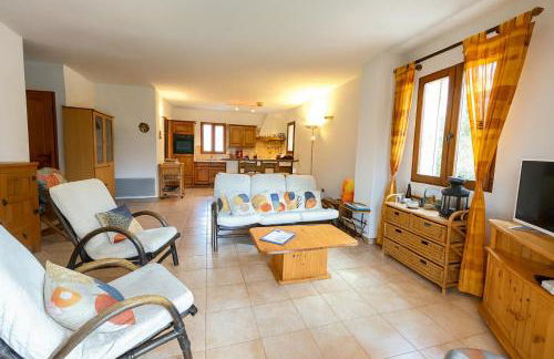 Villa la Baume - Foto 14