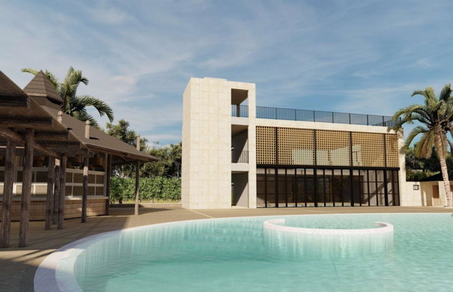 Aparthotel Aquasol - Foto 10