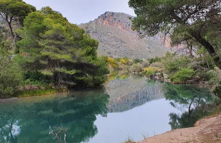 PETROS ROOMS to LET KALOGRIA BEACH - Foto 13